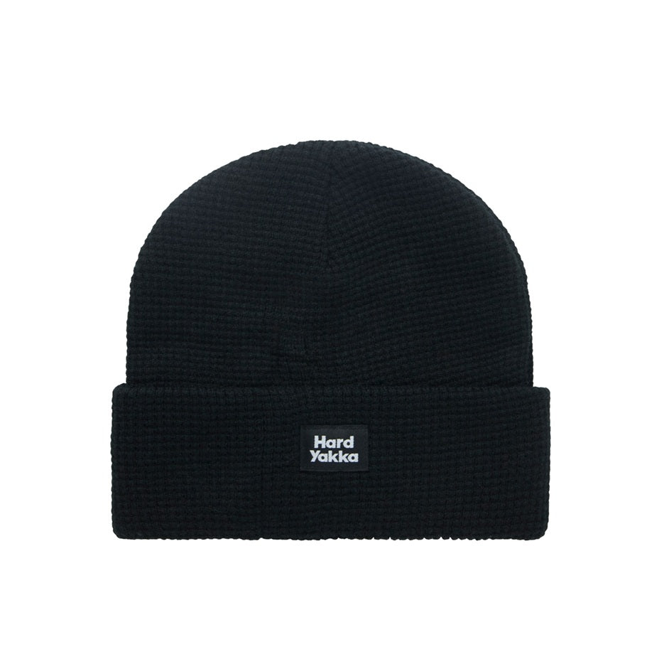 Hard Yakka Y20110 2 Pack Sock Beanie Bundle Pack