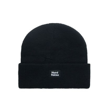 Hard Yakka Y20110 2 Pack Sock Beanie Bundle Pack