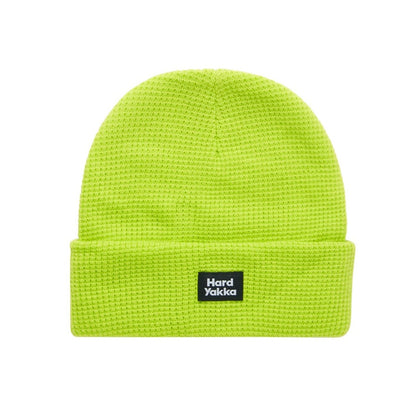 Hard Yakka Y20110 2 Pack Sock Beanie Bundle Pack