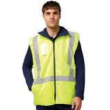 Yellow/Navy