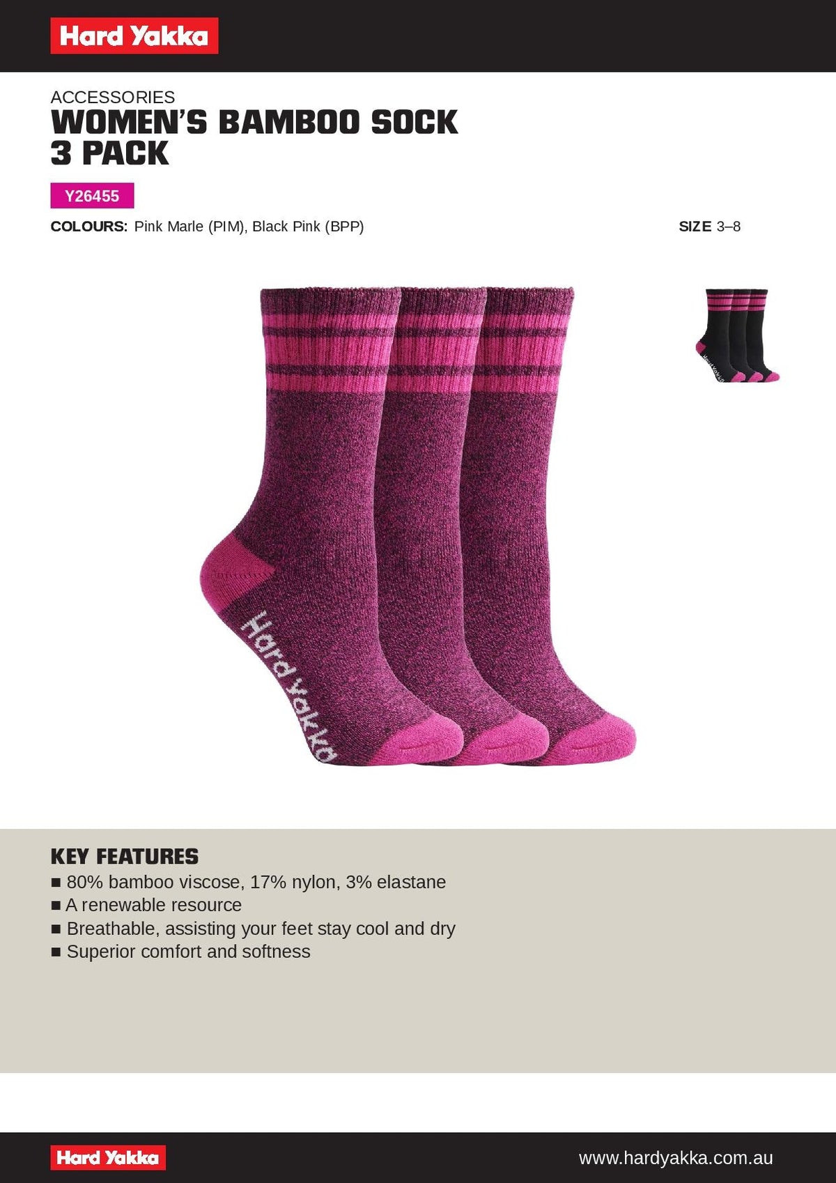 Specification