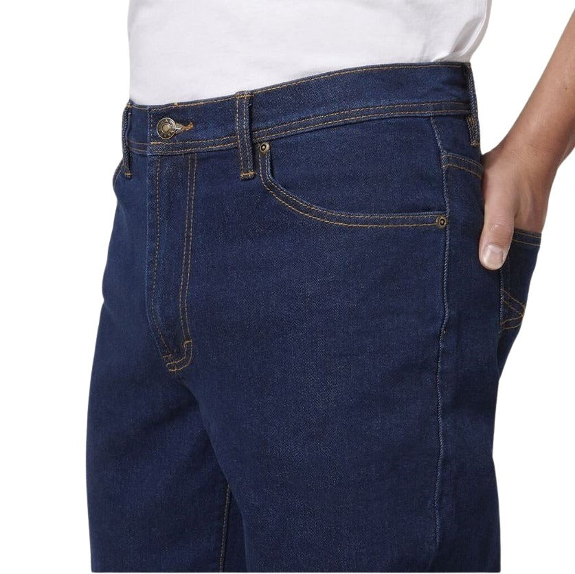 Hard Yakka Y44610 Stretch Cotton Denim Jeans