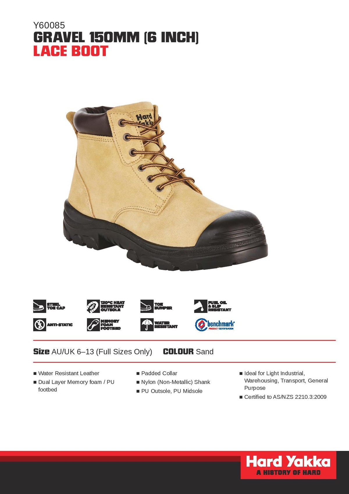 Specification