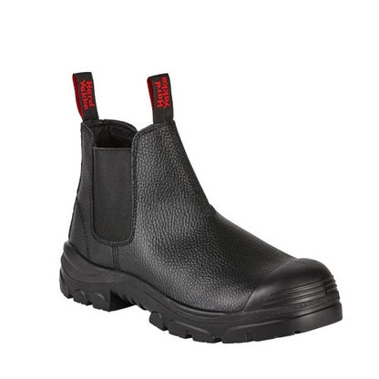 Hard Yakka Y60088 Grit SlipOn Safety Boot