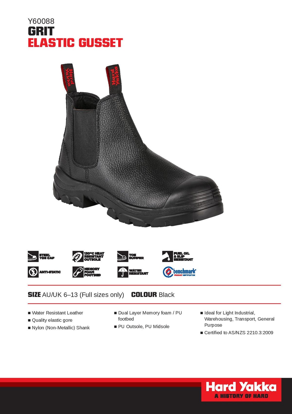 Specification