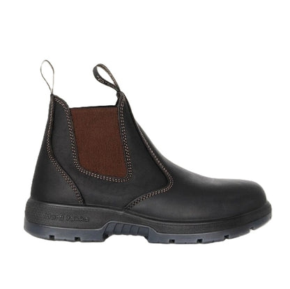 Hard Yakka Y60177 Outback Gusset Pr Safety Boots