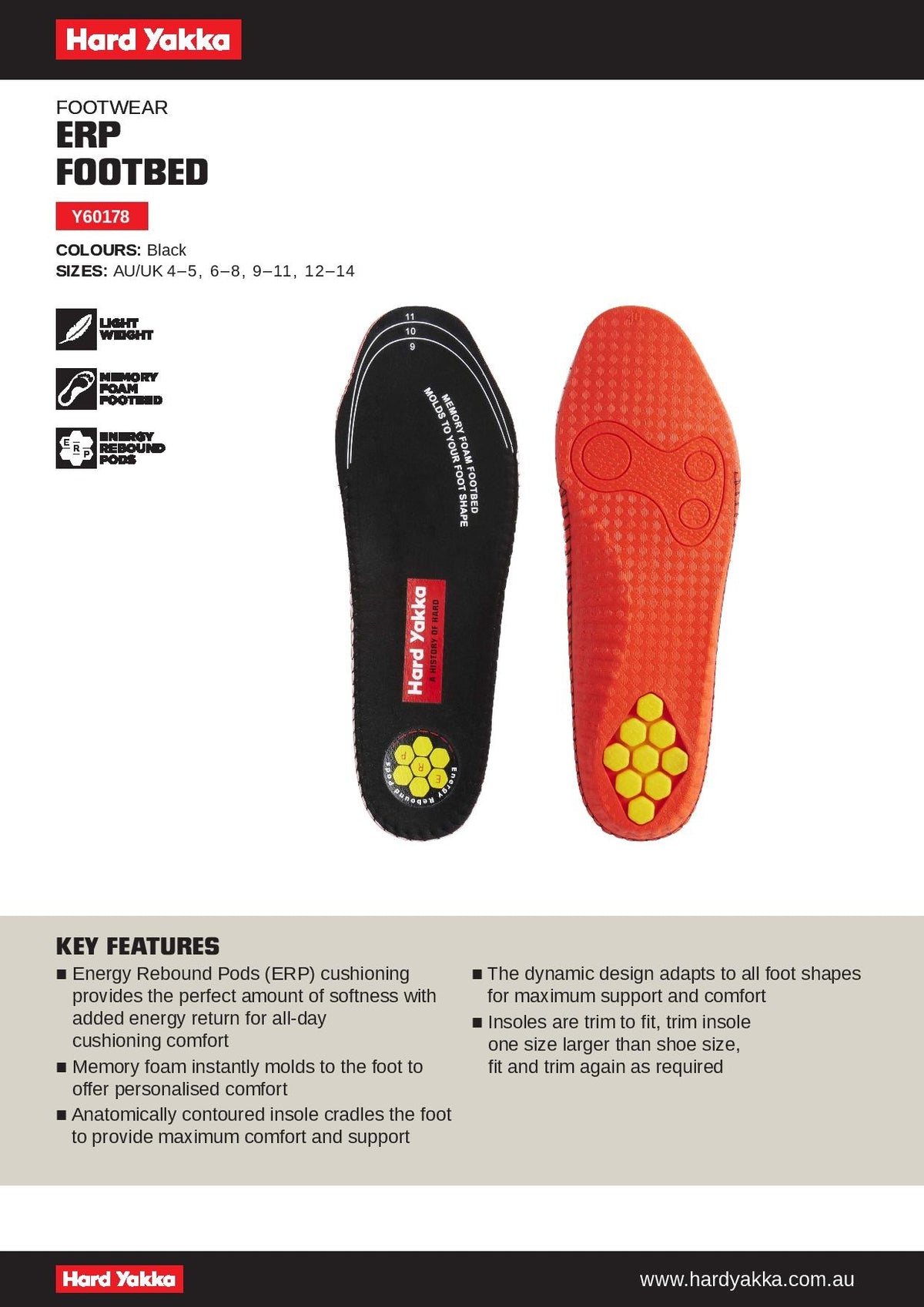 Specification