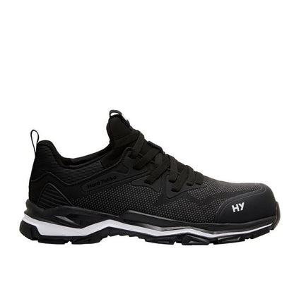 Hard Yakka Y60190 Icon Black Composite Safety Shoe