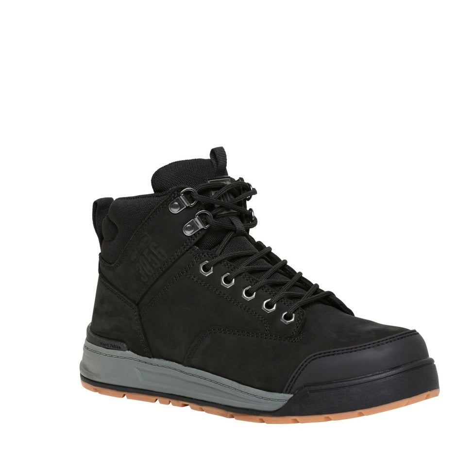 Hard Yakka Y60201 3056 Zip Side 5 Safety Boots