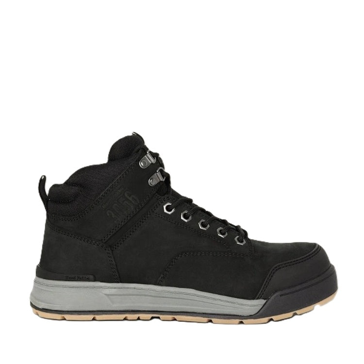 Hard Yakka Y60201 3056 Zip Side 5 Safety Boots