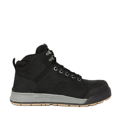 Hard Yakka Y60201 3056 Zip Side 5 Safety Boots