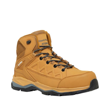 Hard Yakka Y60280 Atomic Safety Boots