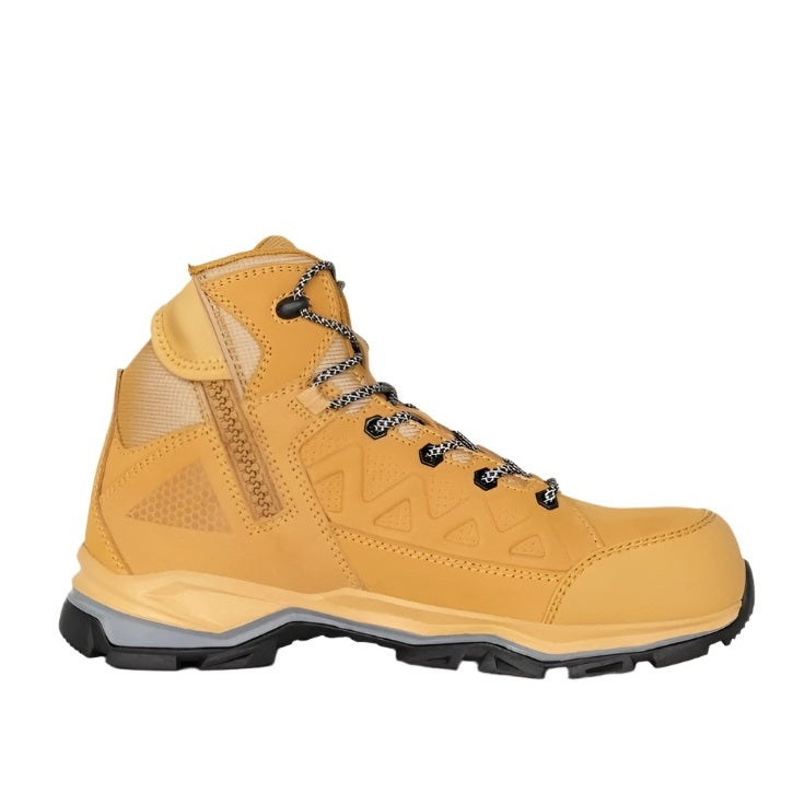 Hard Yakka Y60280 Atomic Safety Boot