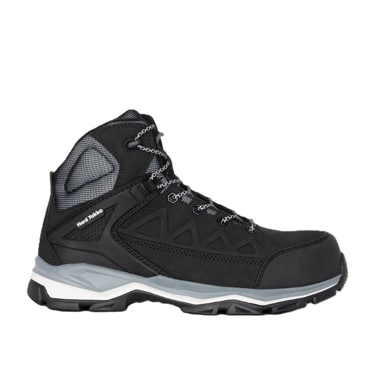 Hard Yakka Y60285 Atomic Safety Boot