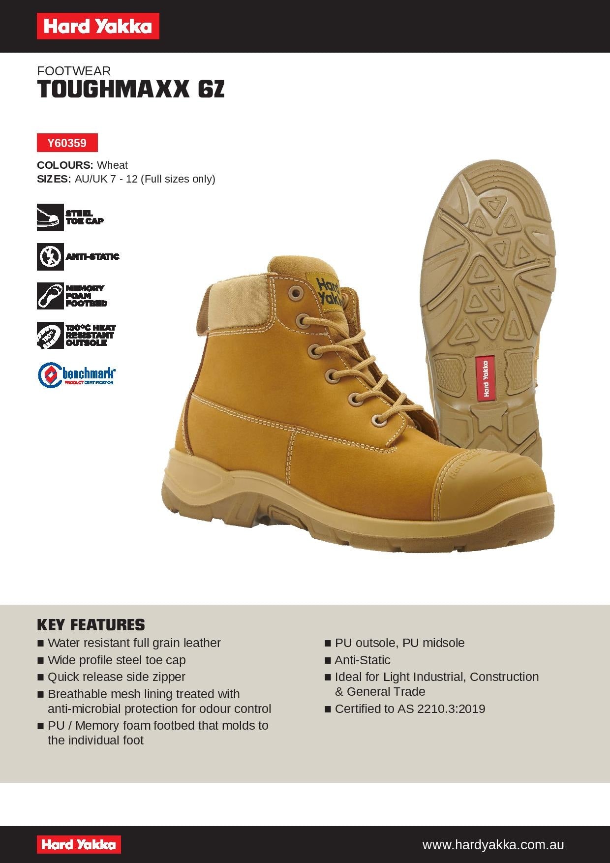 Specification