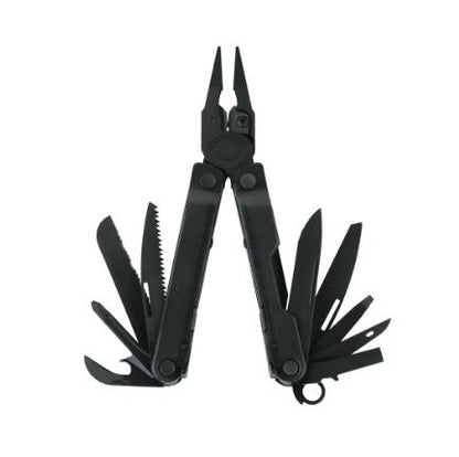 Leatherman YL831563 Rebar Black w/MOLLE Sheath