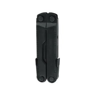 Leatherman YL831563 Rebar Black w/MOLLE Sheath