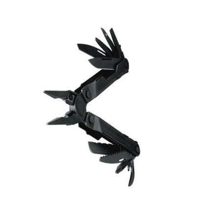Leatherman YL831563 Rebar Black w/MOLLE Sheath