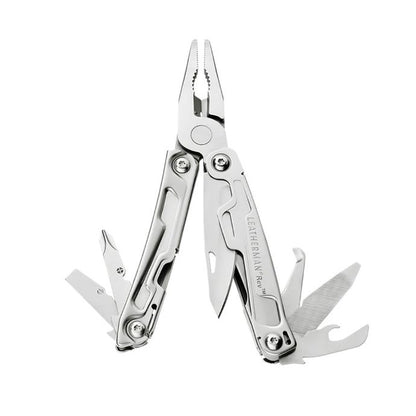 Leatherman YL832130 REV™ 14 tools