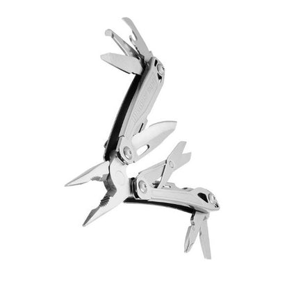 Leatherman YL832523 Wingman® Stainless Steel w/Nylon Button Sheath