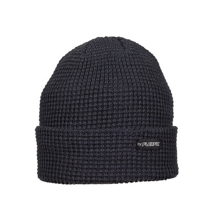 Flexfit YPB005 Flexfit Waffle Beanie