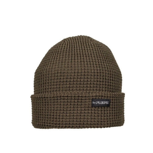 Flexfit YPB005 Flexfit Waffle Beanie