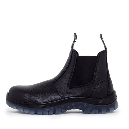 Mack MK0TRADIE Elastic Sided Safety Boots