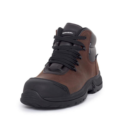 Mack MK00ZERO2 Zero2 Lace-Up Safety Boots