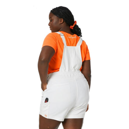 Zadie Workwear Z01O The Grind Shortall