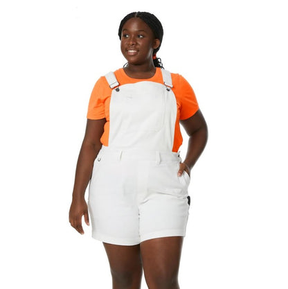 Zadie Workwear Z01O The Grind Shortall