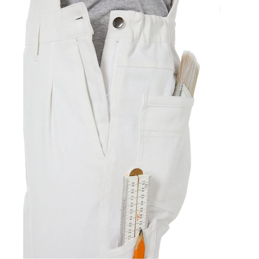 Zadie Workwear Z02O The Grind Overall