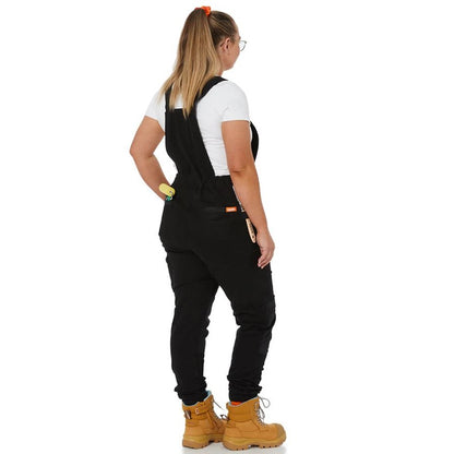 Zadie Workwear Z02O The Grind Overall