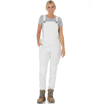 Zadie Workwear Z02O The Grind Overall