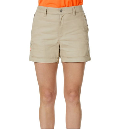 Zadie Workwear Z02S The Middy Short