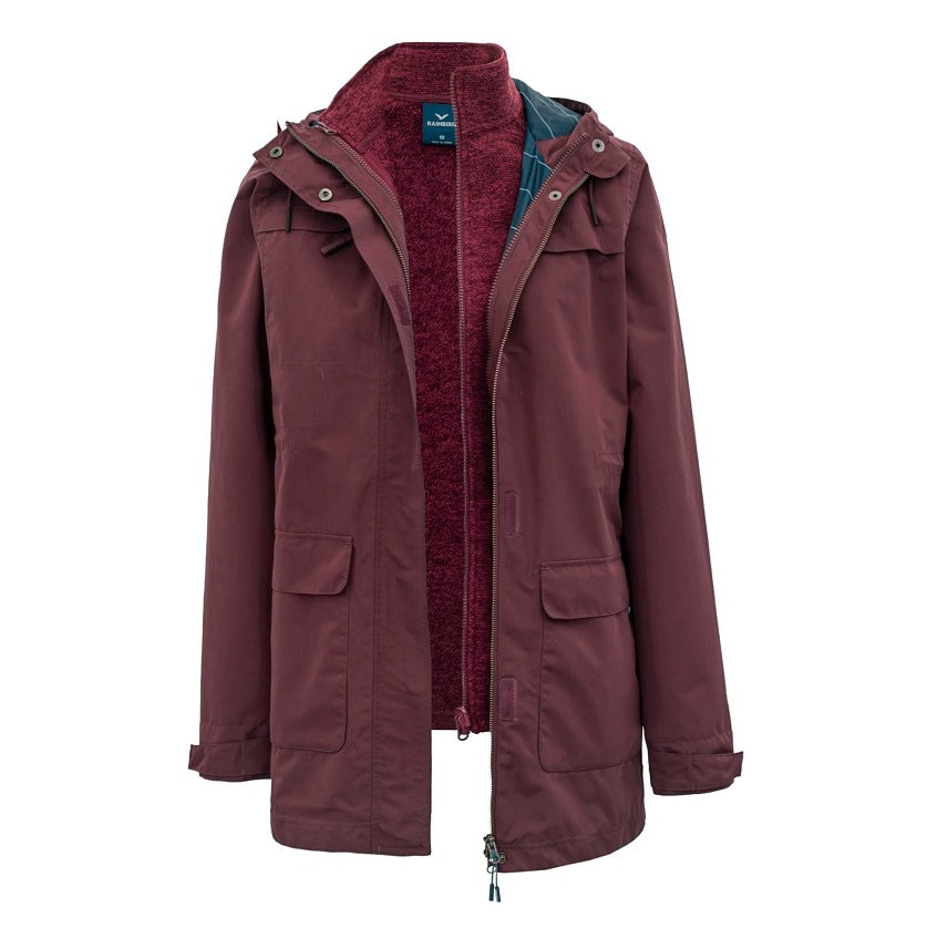 Rainbird 8661 Zeta Womens Jacket