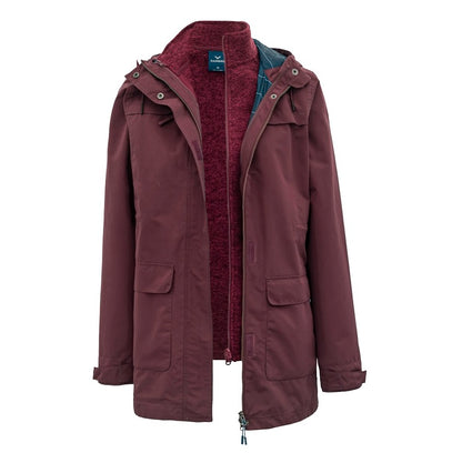 Rainbird 8661 Zeta Womens Jacket