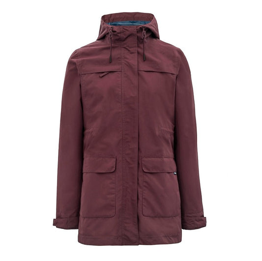 Rainbird 8661 Zeta Womens Jacket
