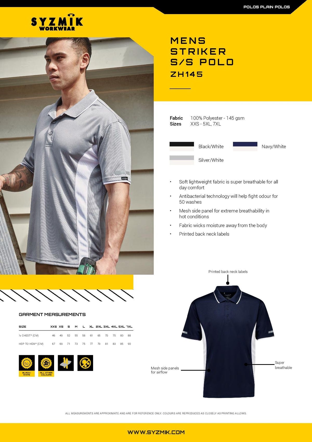 Specification