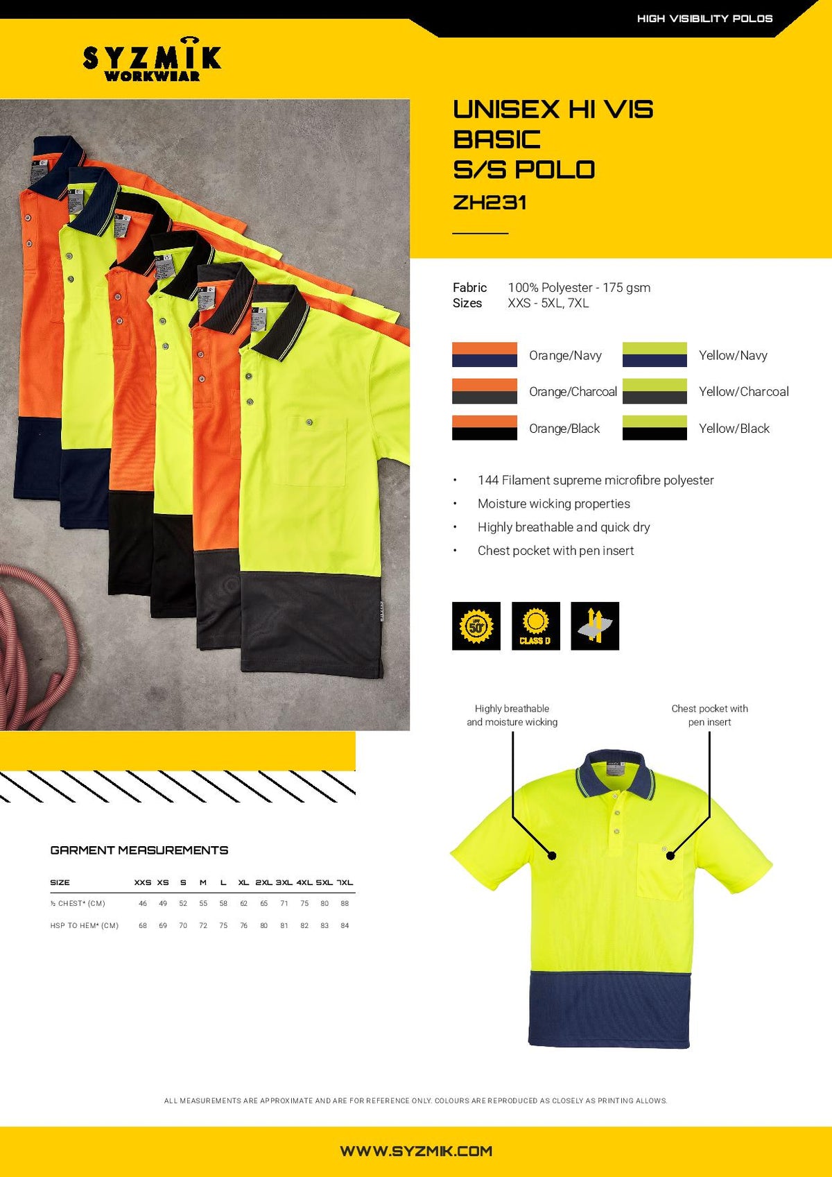 Specification