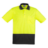 Yellow/Black