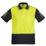 Yellow/Black