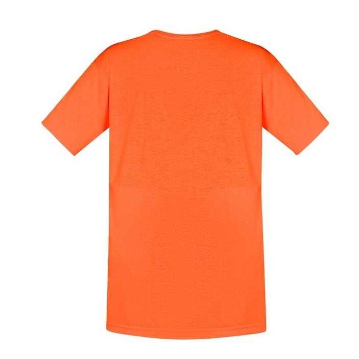 Syzmik ZH290 Mens HiVis T-Shirt