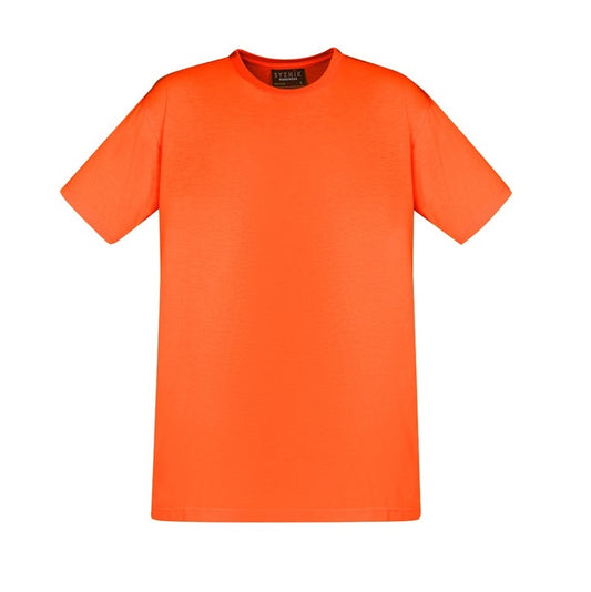 Syzmik ZH290 Mens HiVis T-Shirt