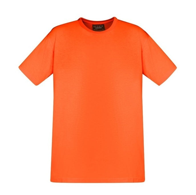 Syzmik ZH290 Mens HiVis T-Shirt