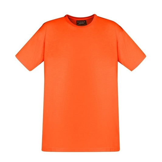 Syzmik ZH290 Mens HiVis T-Shirt