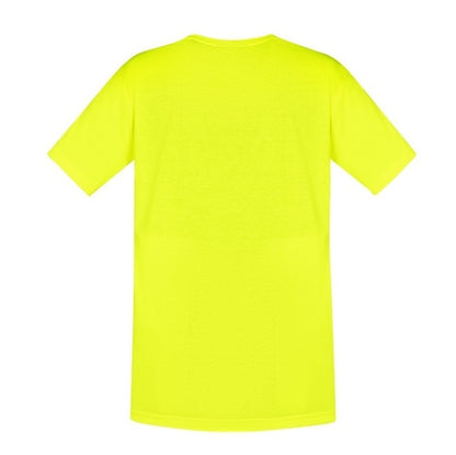 Syzmik ZH290 Mens HiVis T-Shirt