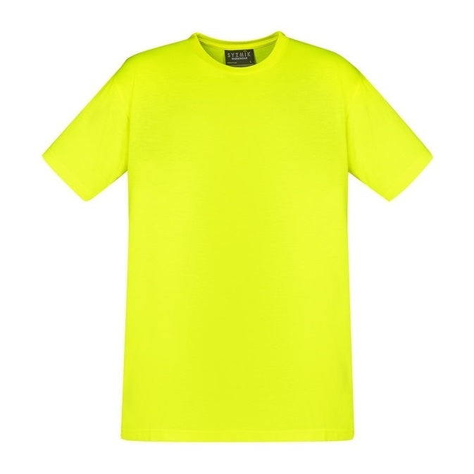 Syzmik ZH290 Mens HiVis T-Shirt