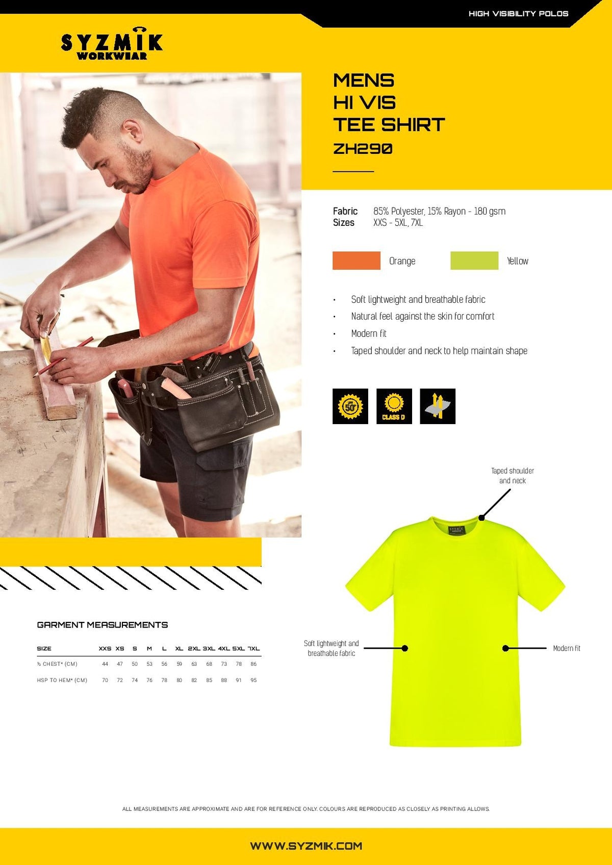 Specification