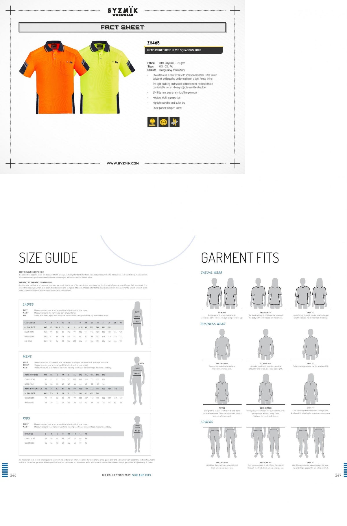 Specification
