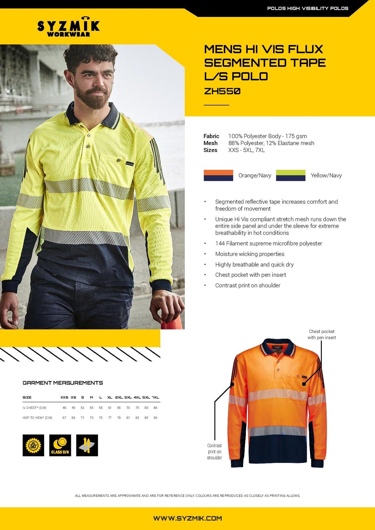 Specification